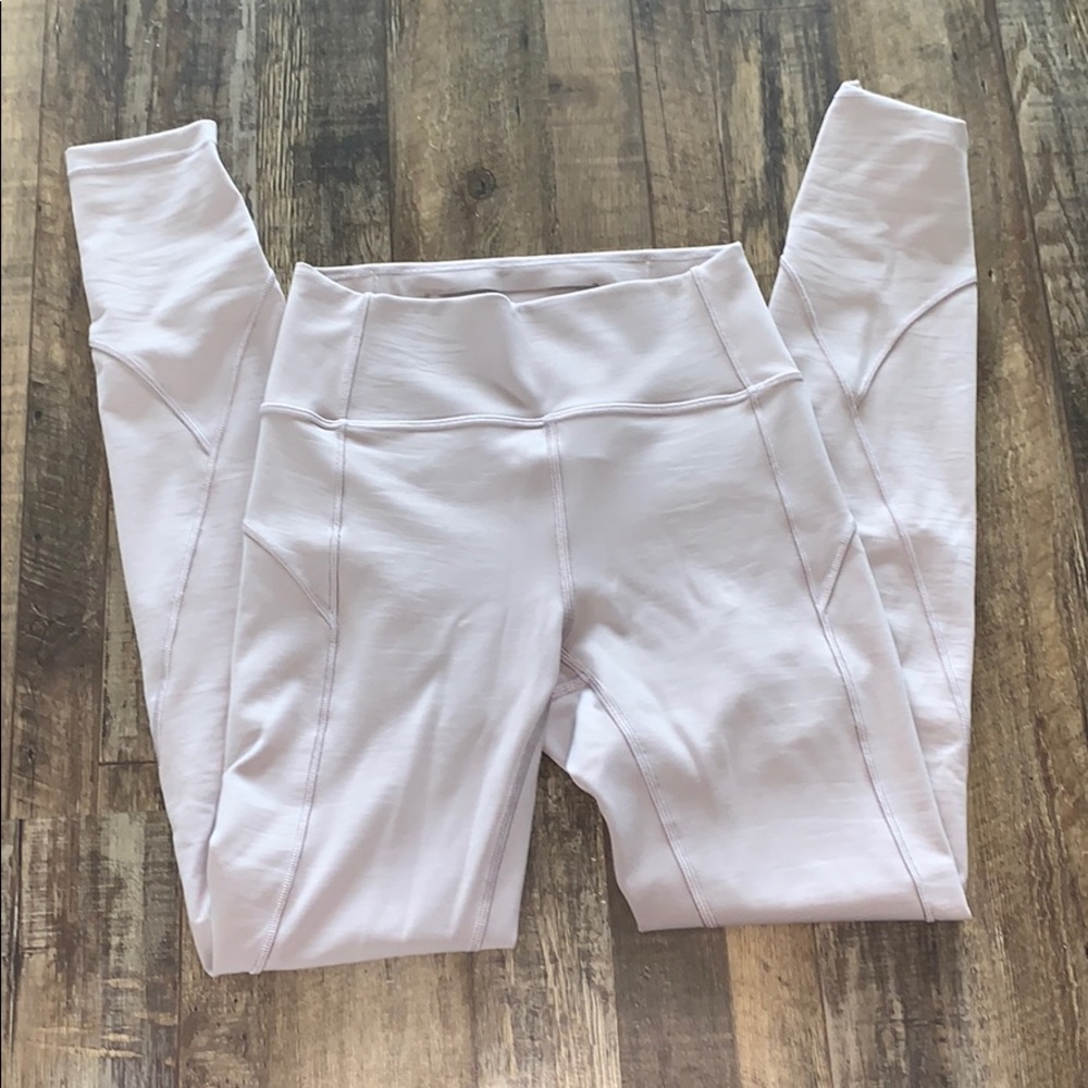 Lululemon In movement tights